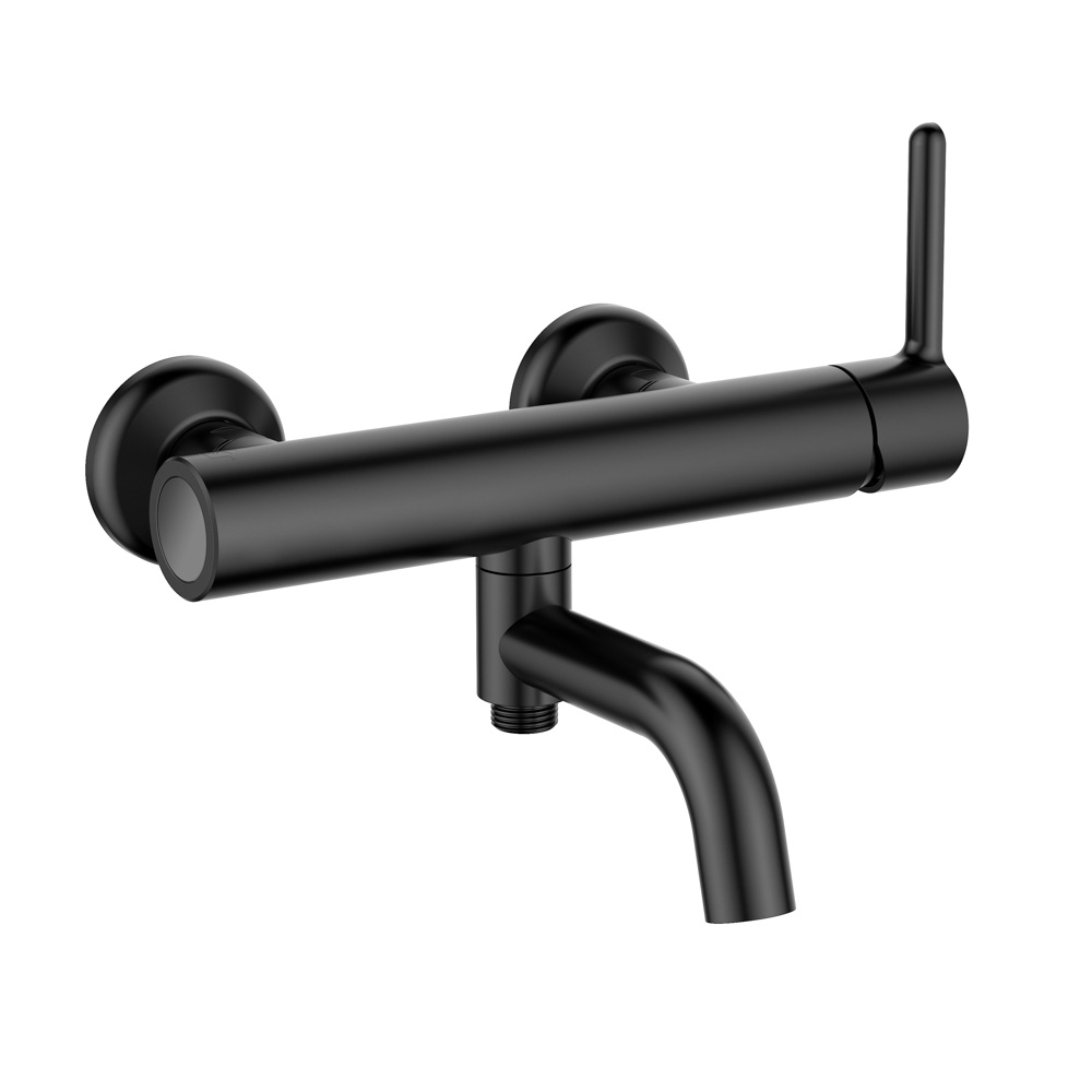 Смеситель для ванны и душа Cezares ECO-VD-NOP