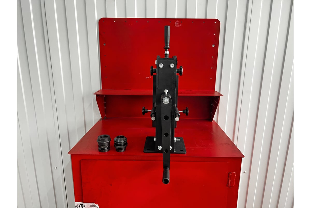 Станок Зиг Машина Keepler-Stan RM-160x1 мм