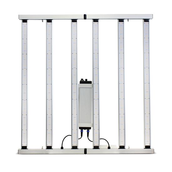 Светодиодный светильник GROW STAR LED Light Bar 650 Вт