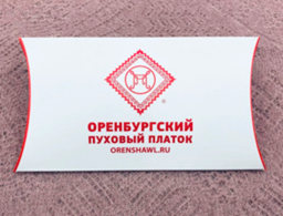 Подарочная упаковка