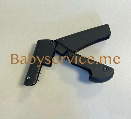 Шарнир складывания рамы Indigo Epica левый