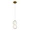 Подвесной светильник Loft IT Beads 10530/2P