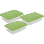 Набор контейнеров для продуктов Sugar&Spice (3,9л) прямоугольные