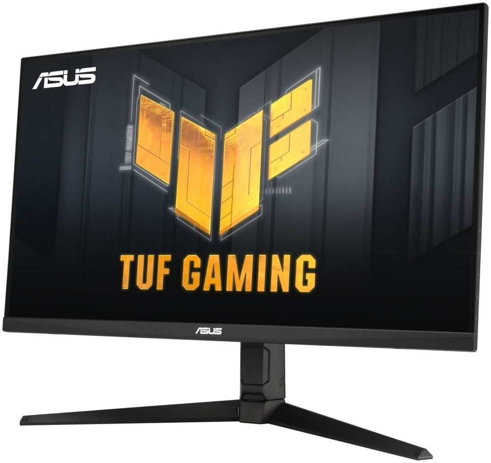 Монитор ASUS VG32AQL1A 90LM07L0-B01370 черный