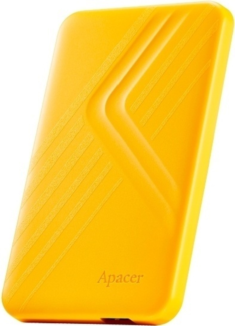 Внешний накопитель Apacer AC236 APAC236Y-1 1000 ГБ