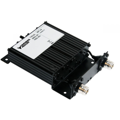 BPF 2/4-... Amphenol Procom Полосовые фильтры