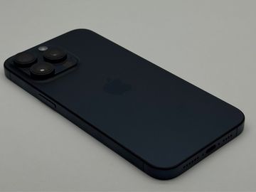 iPhone 15 Pro Max 256Gb Blue Titanium