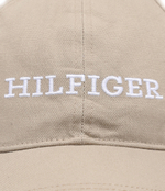 Кепка Tommy Hilfiger - бежевый(AM0AM12154)