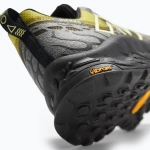 Кроссовки для бега New Balance Fresh Foam X Hierro v8 black coffee