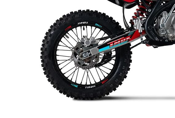 Мотоцикл TMBK Pitster SP1 150