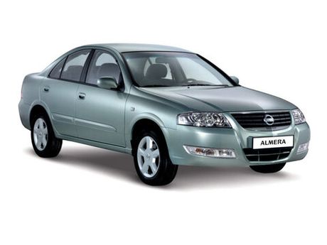 Almera