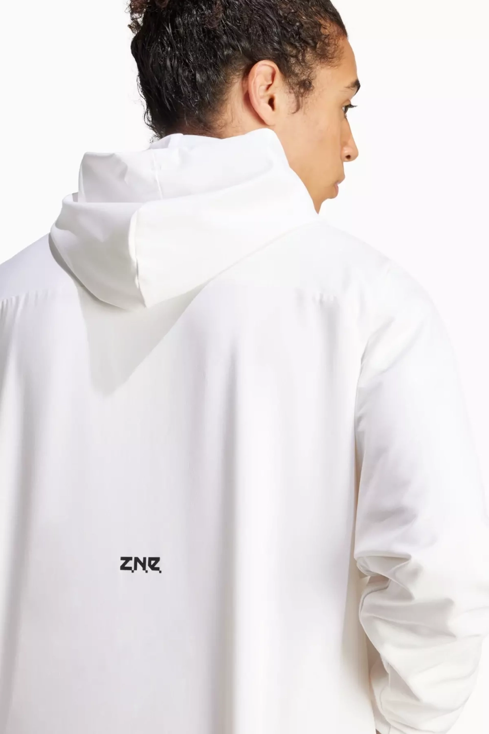 Кофта adidas Z.N.E. Woven FZ