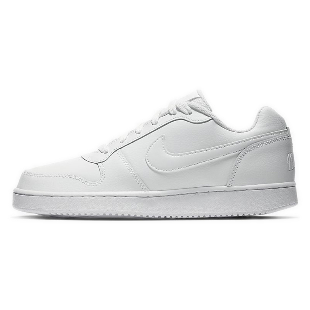 Кроссовки Nike Ebernon Low GS Triple White