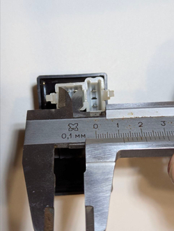 Коммутатор для квадроцикла, мотоцикла с двигателем125cc-150cc 4T CDI