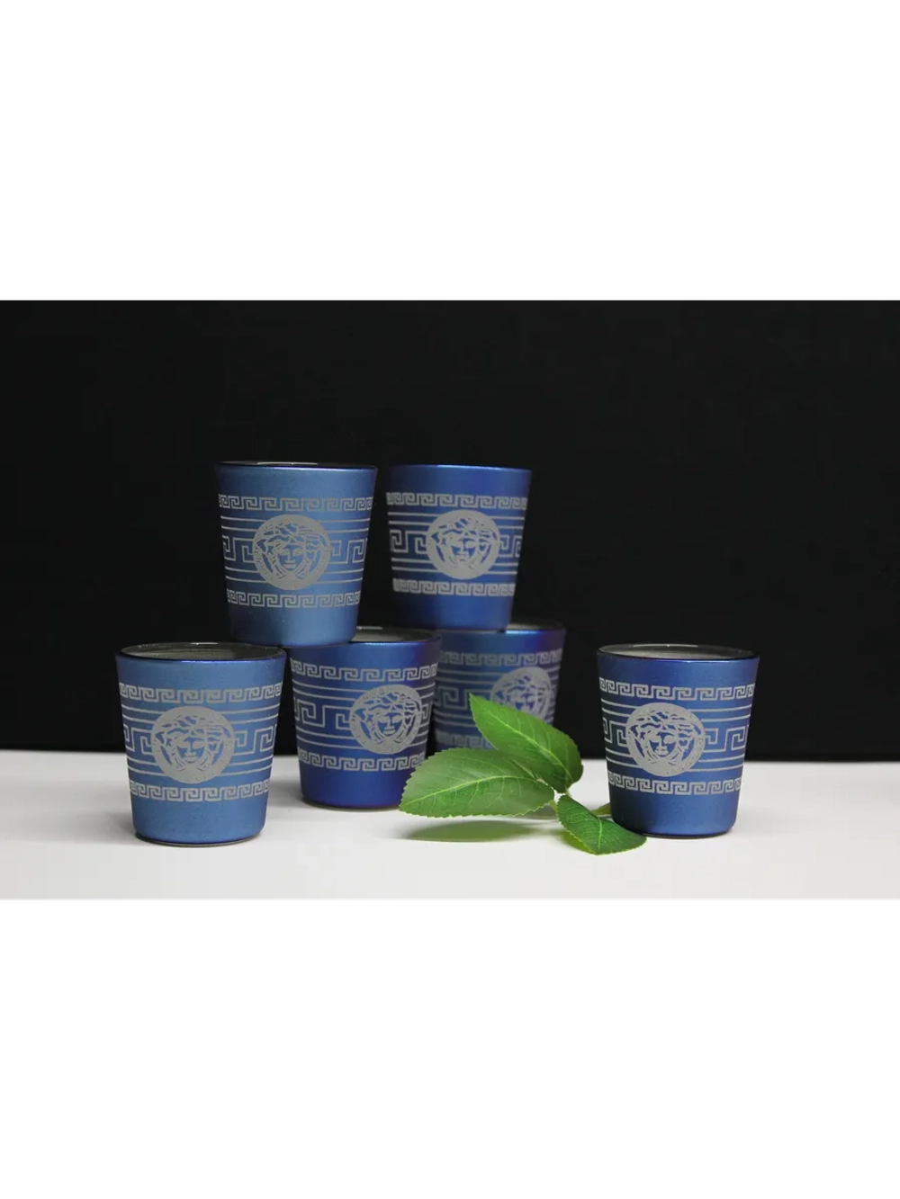 Стопка Этюд Версаче 1