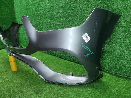 Бампер передний Mercedes GLE V167 (2018-2024) AMG