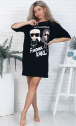 [m]Туника (короткая) Т-3639