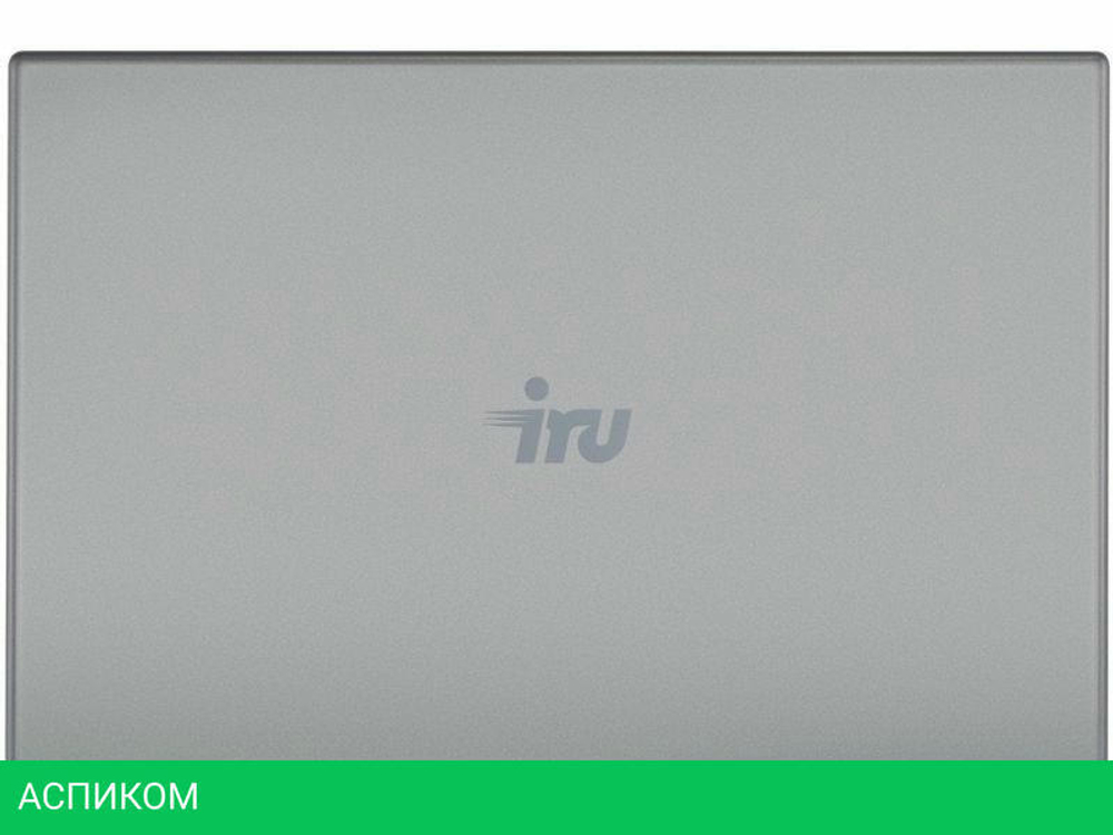 Ноутбук iRU Tactio 15PHC 2046017