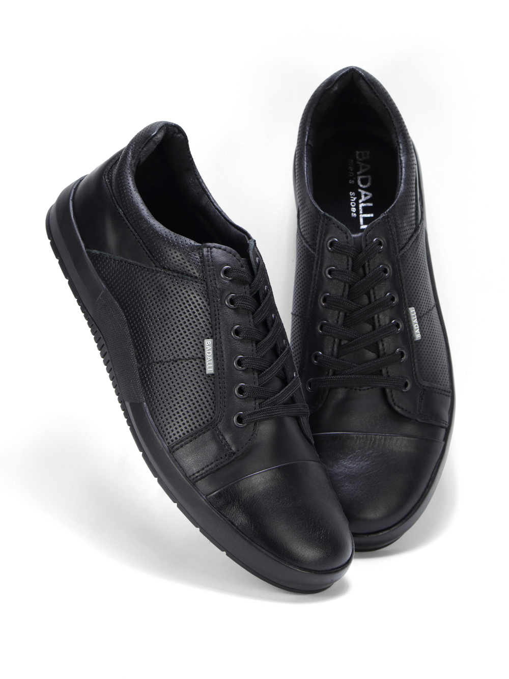 Кроссовки мужские K524-1P