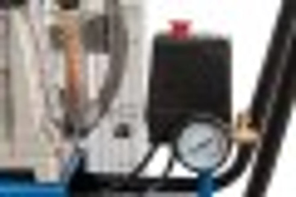 Компрессор поршневой NORDBERG NCE100/400 NCE100/400