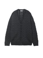 Кардиган Вязаный Carter Cardigan