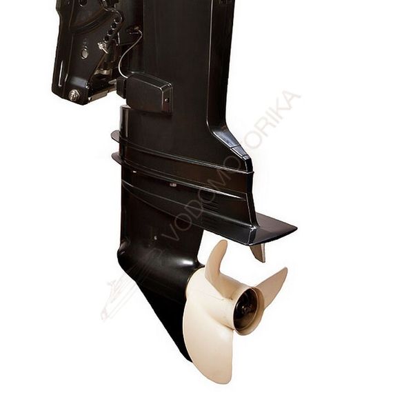 Лодочный мотор HIDEA HD60FEL-T 60 л.с. двухтактный