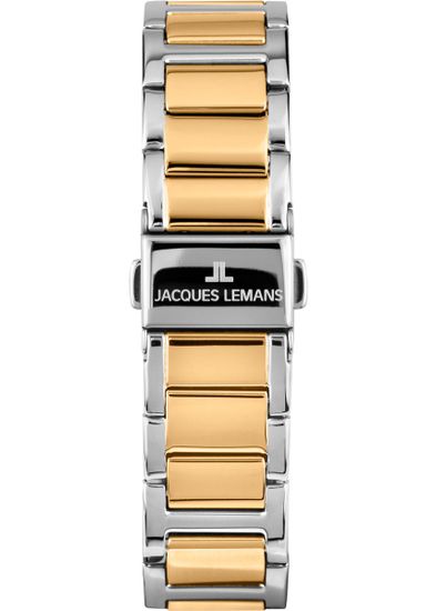 Jacques Lemans 1-2151G браслет