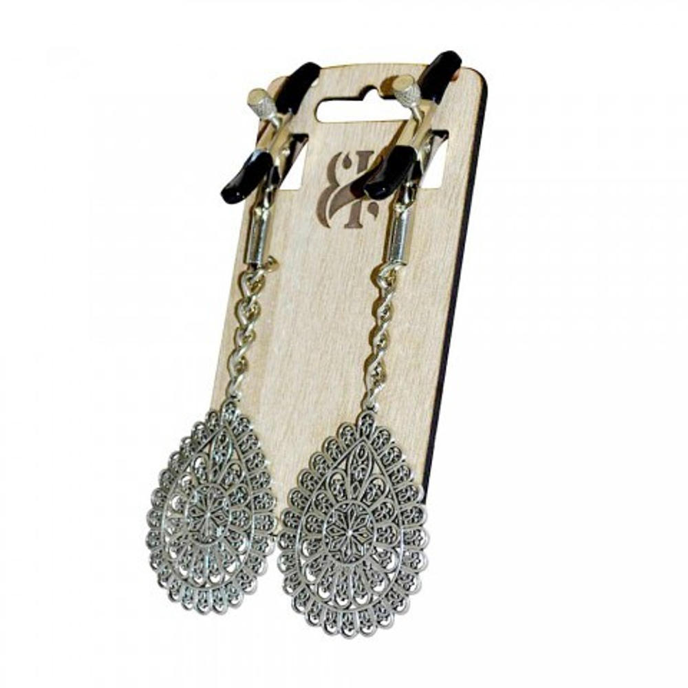 Зажимы "Восток"