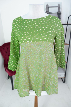 Блузка Jocomomola забавная 40-42 размер