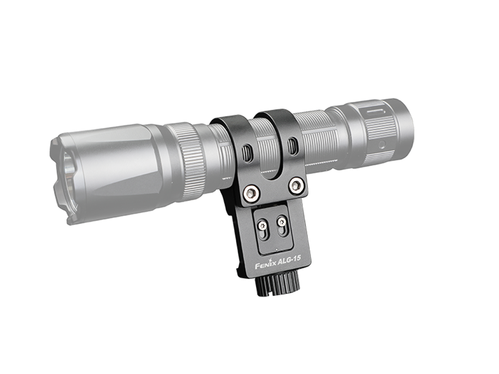 Крепление для фонаря Fenix ALG-15 на оружие