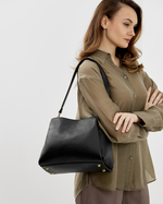 Сумка 580 03 черный