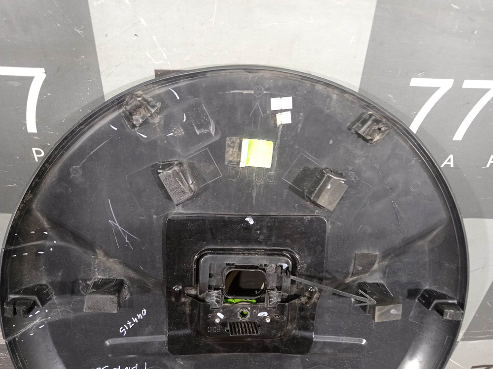 Кожух запасного колеса Tank 300 20-нв Б/У Оригинал 3100100XKM14A