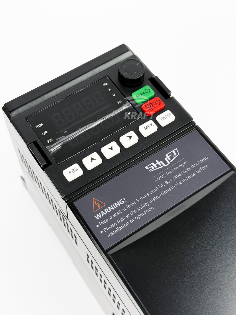 Преобразователь частоты SKI70-0D75G-1 0.75 кВт, 220В