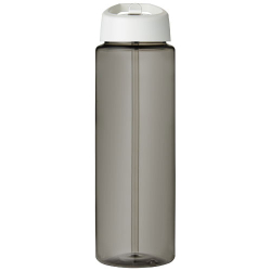 Спортивная бутылка H2O Active® Eco Vibe объемом 850 мл с крышкой-носиком
