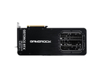 Видеокарта Palit Nvidia GeForce RTX 5070 Ti GAMEROCK [NE7507TH19T2-GB2030G]