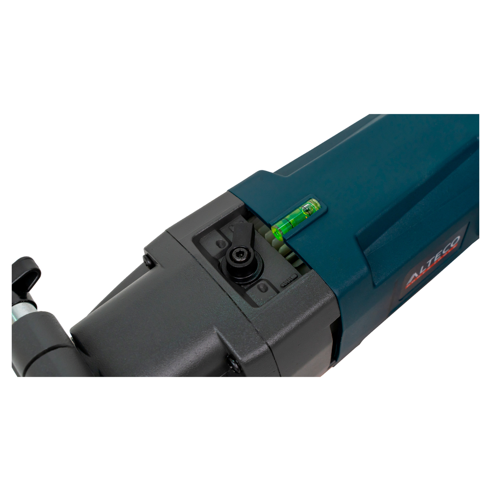 Дрель алмазного бурения с микроударом ALTECO DD 2013