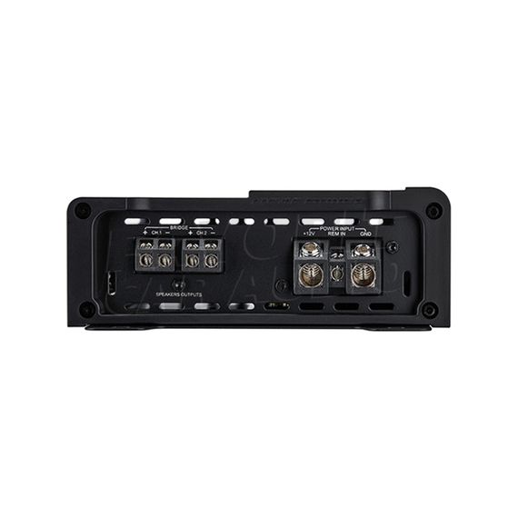 Усилитель Alphard Machete MFA-2.80