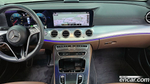 Mercedes-Benz E-Class W213 E350 4MATIC Avangarde (01.2021)