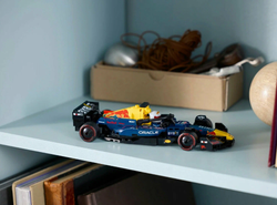 Конструктор LEGO Speed Champions 77243 Гоночный болид F1 Oracle Red Bull Racing RB20