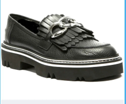 POLLINI лоферы