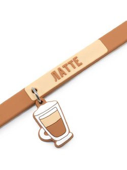 Мягкая игрушка Латте 19 см