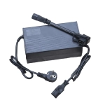 Электроскутер CityCoco Skyboard BR30-2WD (Ural) черный