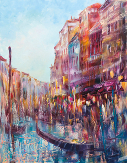 Коллекция Города и страны