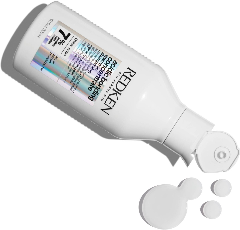 Redken Acidic Bonding Concentrate - подарочный набор (регенерирующий) /  1 шт.   / GTIN 2800018829802