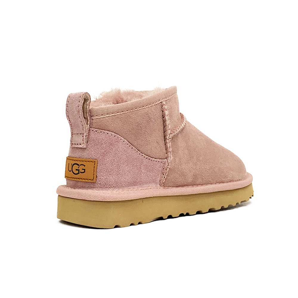 Ugg Classic Ultra Mini Dusk
