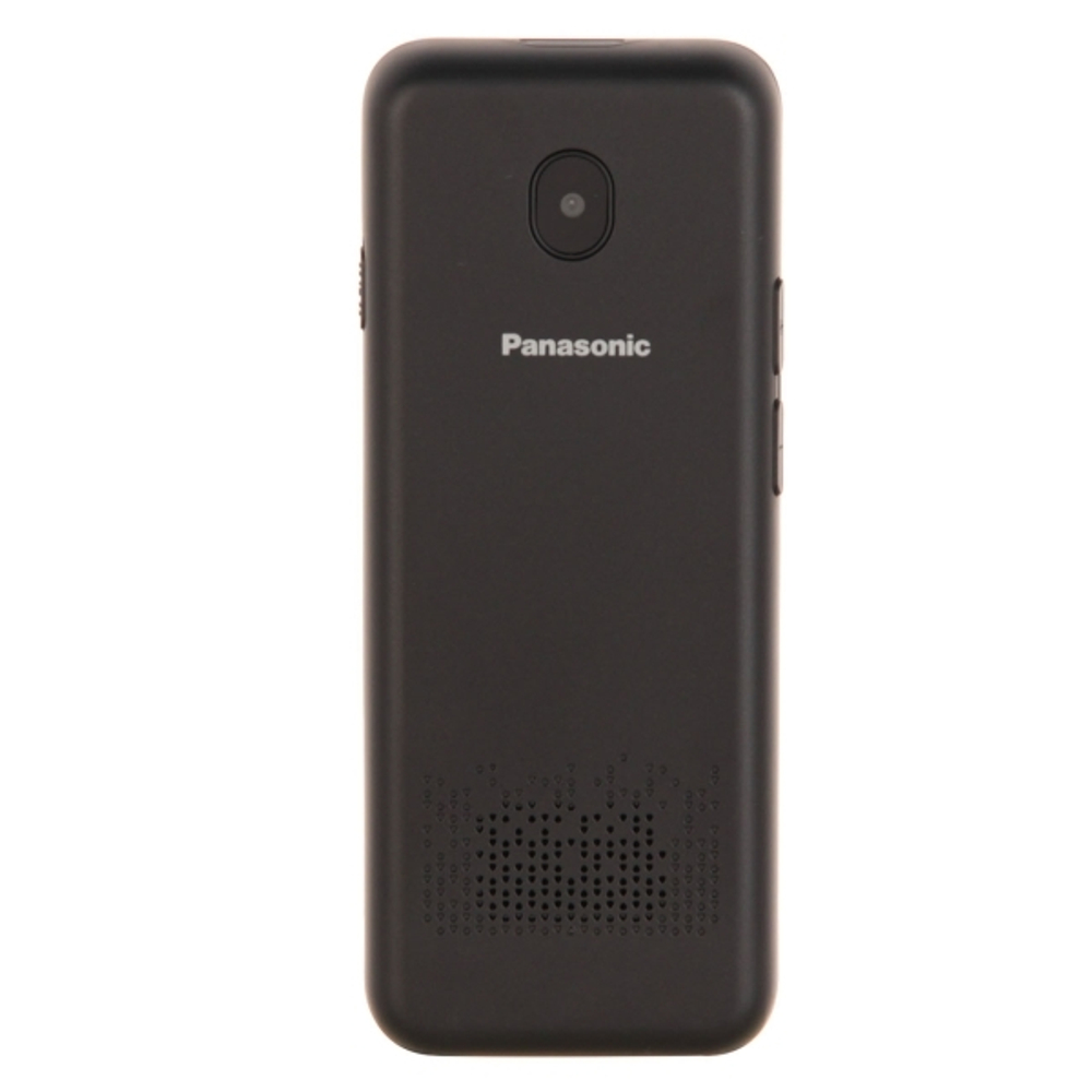 Сотовый телефон Panasonic KX-TF200RU черный