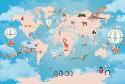 Коллекция Детские