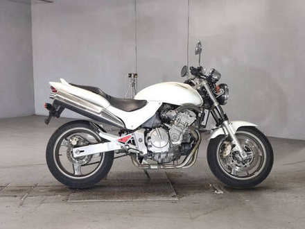Honda CB600F Hornet  1999