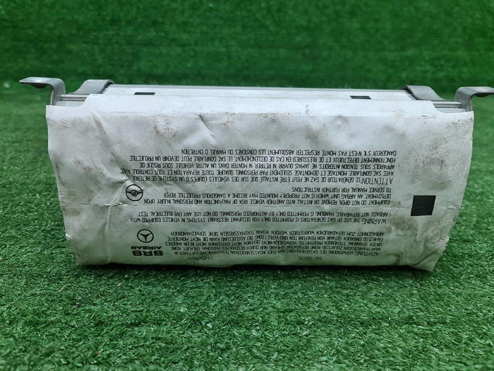 Подушка безопасности Mercedes A W168 (1997-2004)