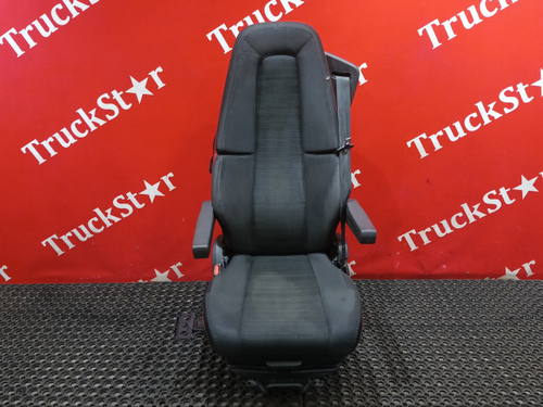 Сиденье водительское пневматическое 2019г